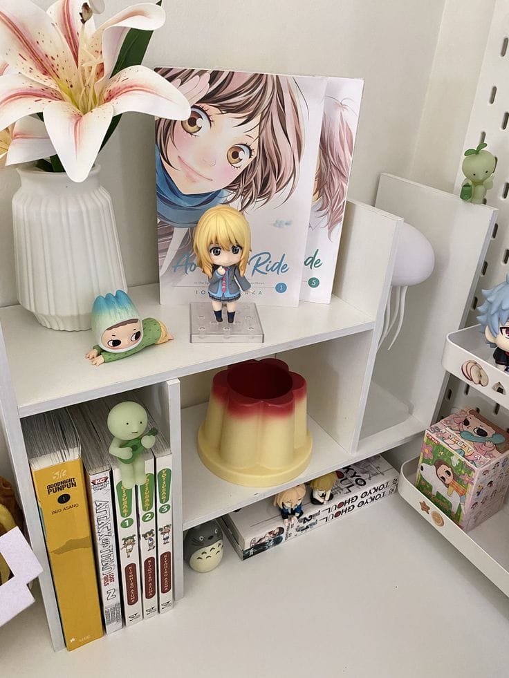 Multi-Use Desk Organizer